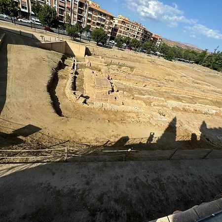 Apartamentos Penaflor Гвадикс Экстерьер фото