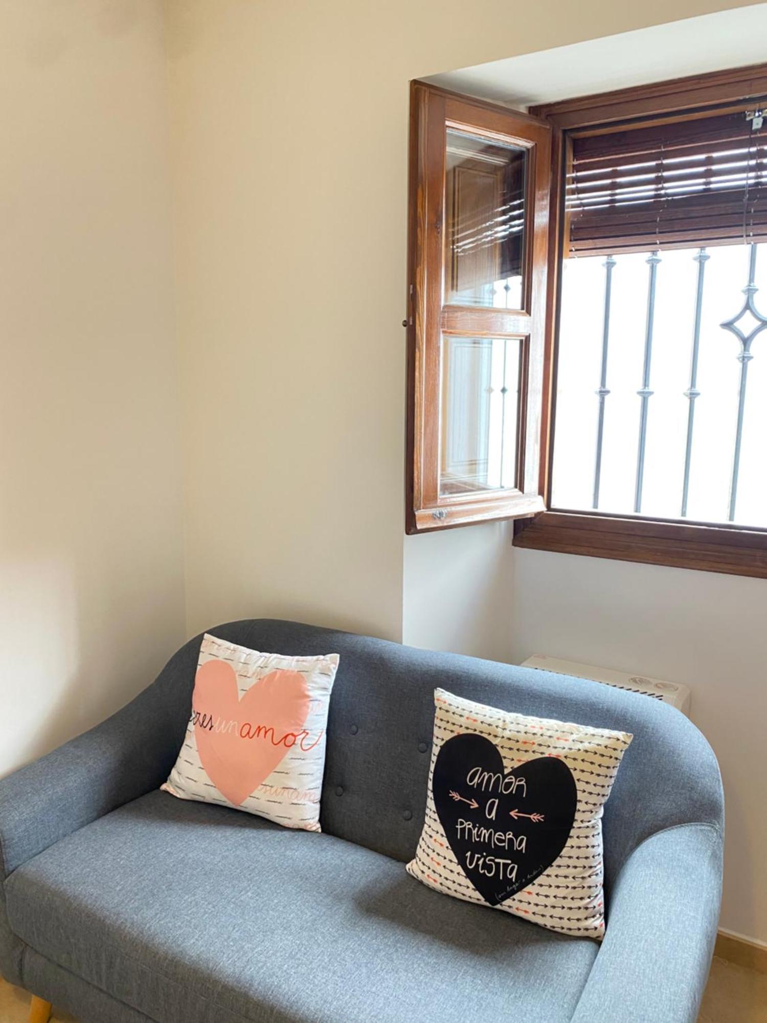 Apartamentos Penaflor Гвадикс Экстерьер фото