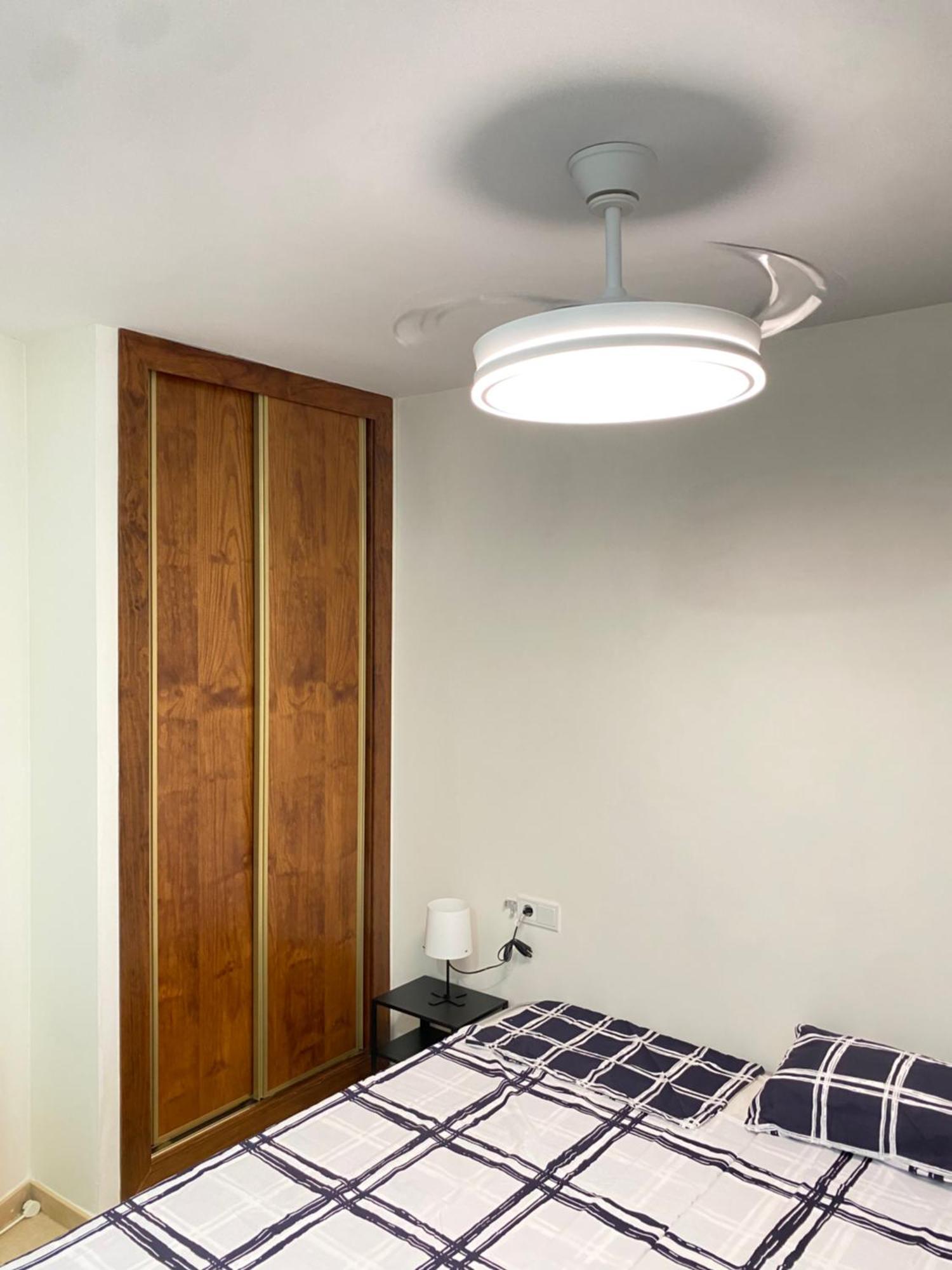Apartamentos Penaflor Гвадикс Экстерьер фото