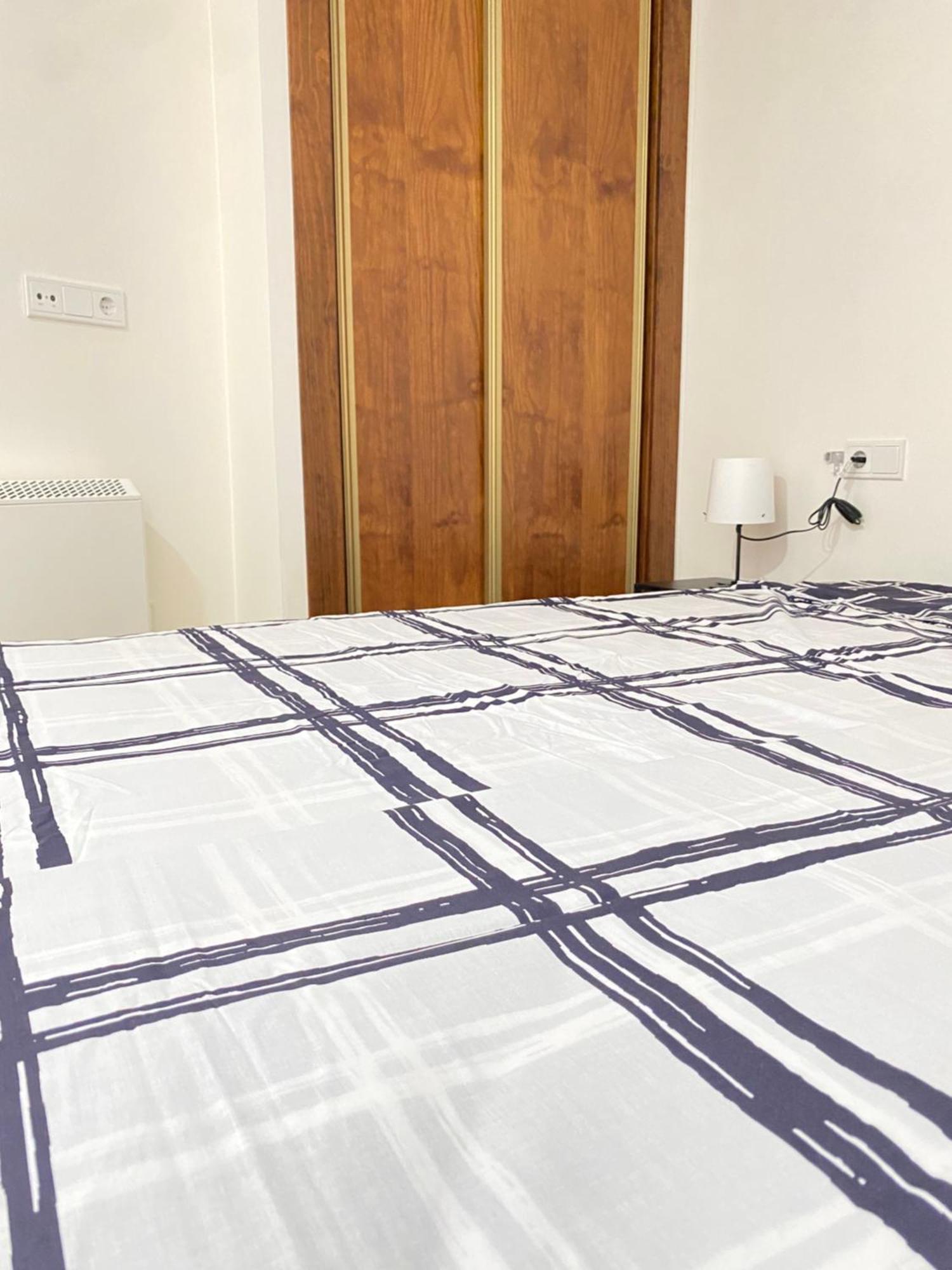 Apartamentos Penaflor Гвадикс Экстерьер фото