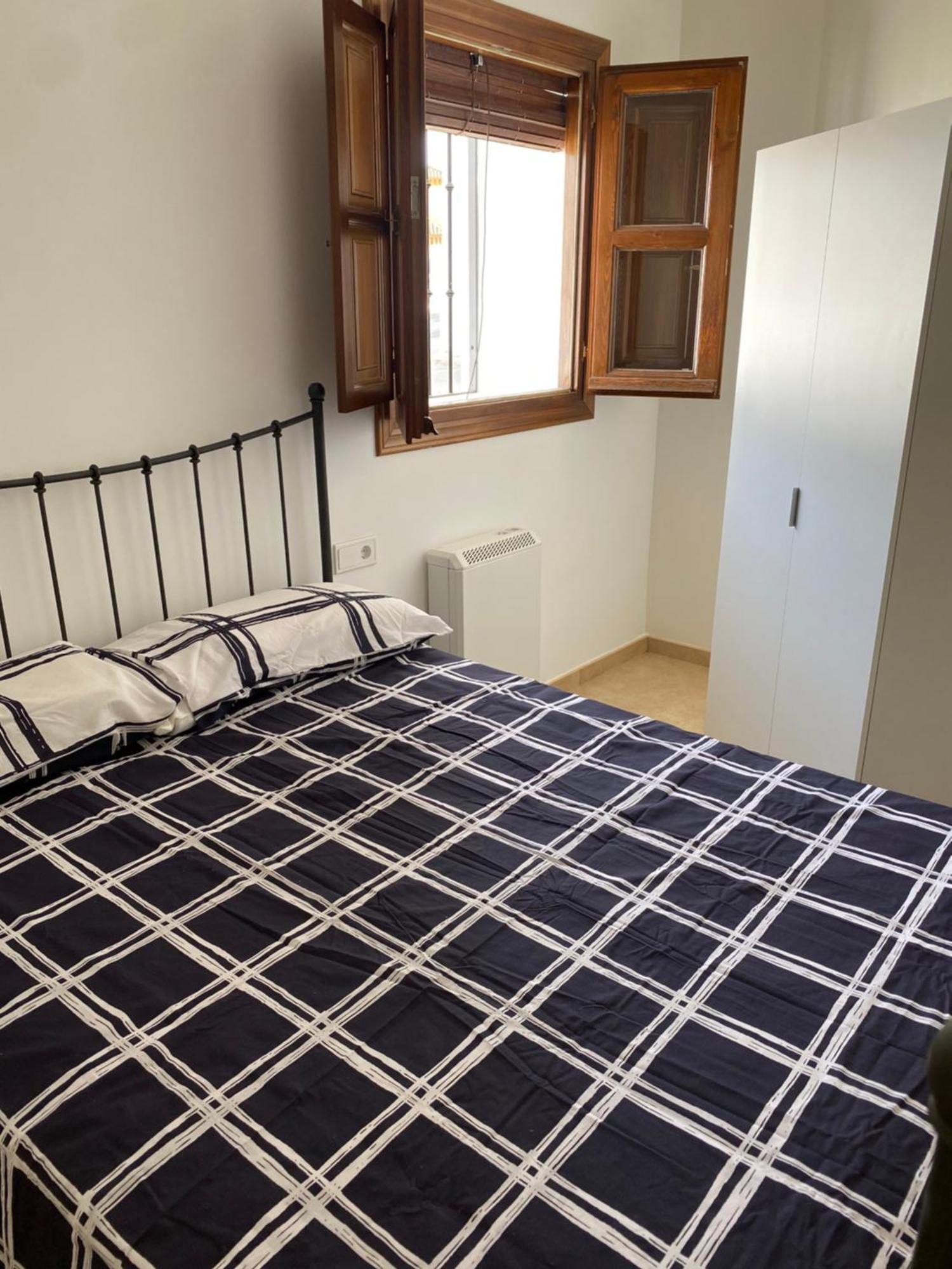 Apartamentos Penaflor Гвадикс Экстерьер фото