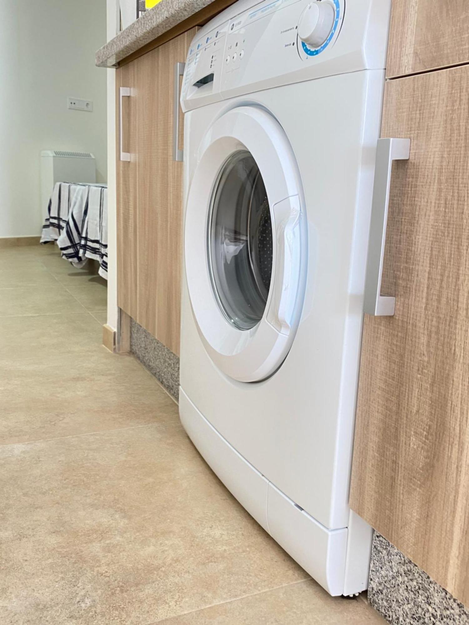 Apartamentos Penaflor Гвадикс Экстерьер фото