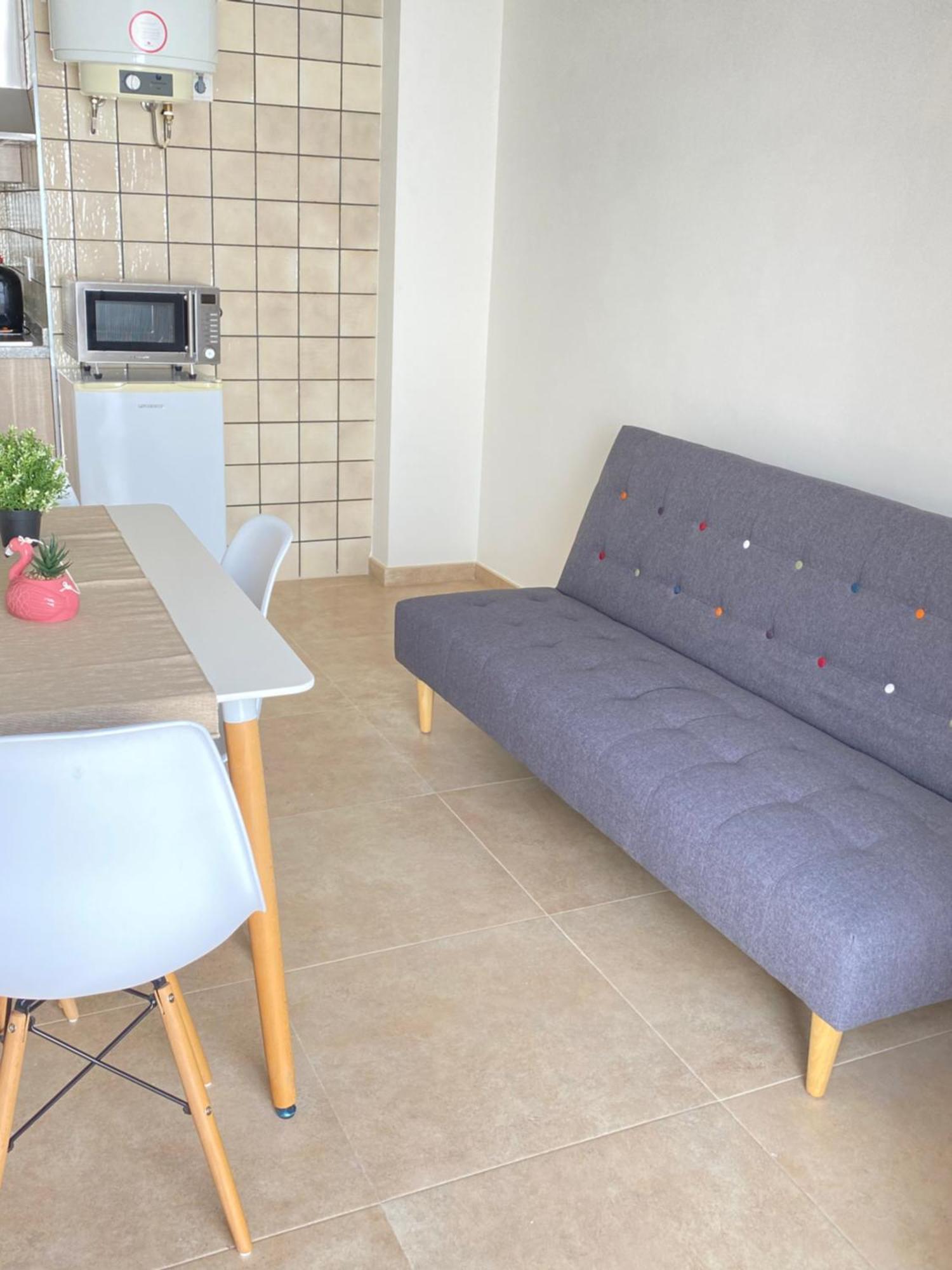 Apartamentos Penaflor Гвадикс Экстерьер фото