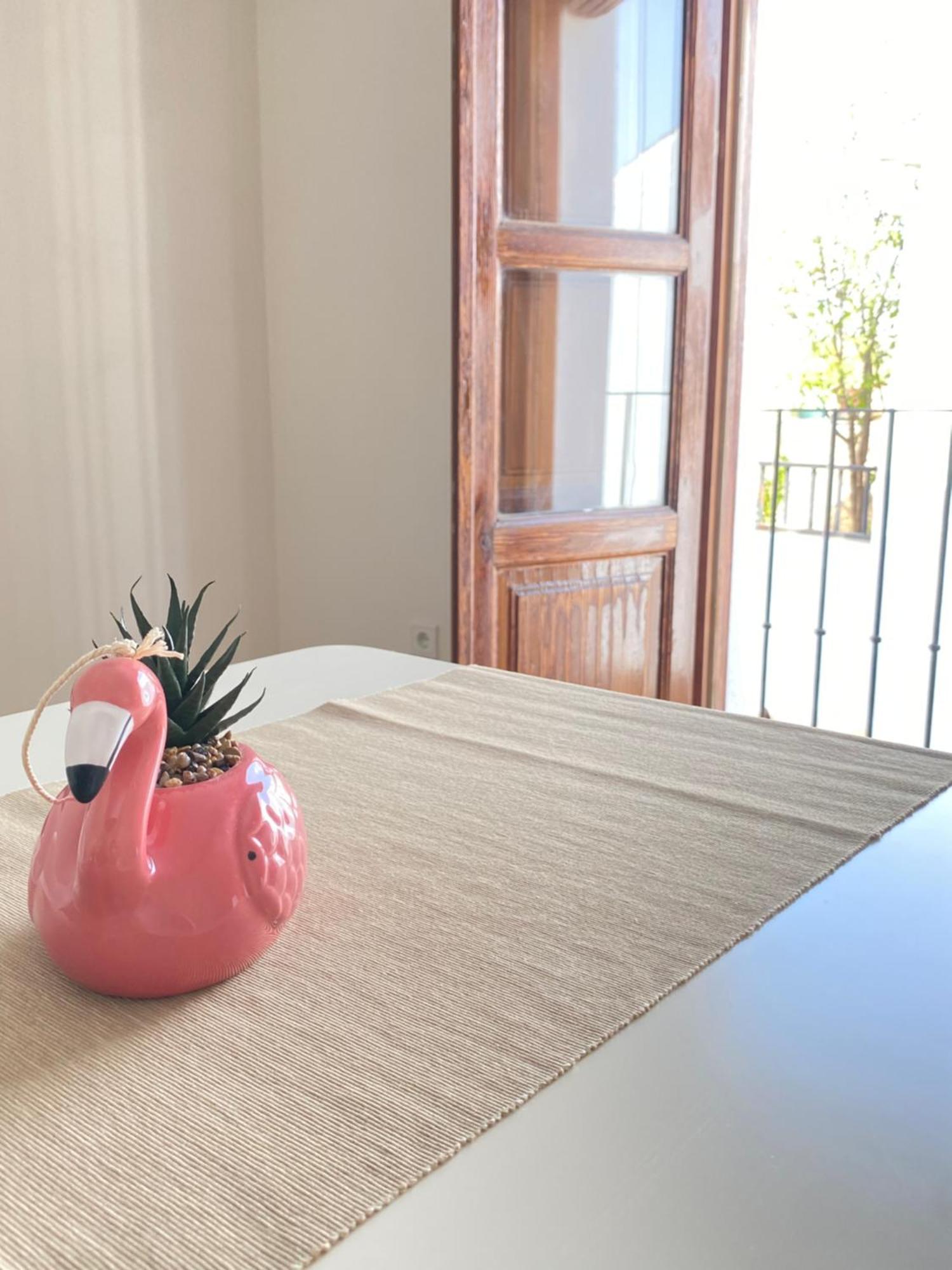 Apartamentos Penaflor Гвадикс Экстерьер фото