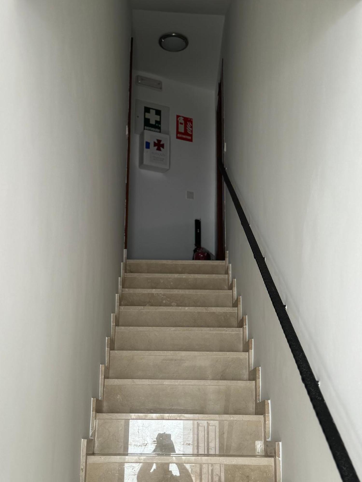 Apartamentos Penaflor Гвадикс Экстерьер фото