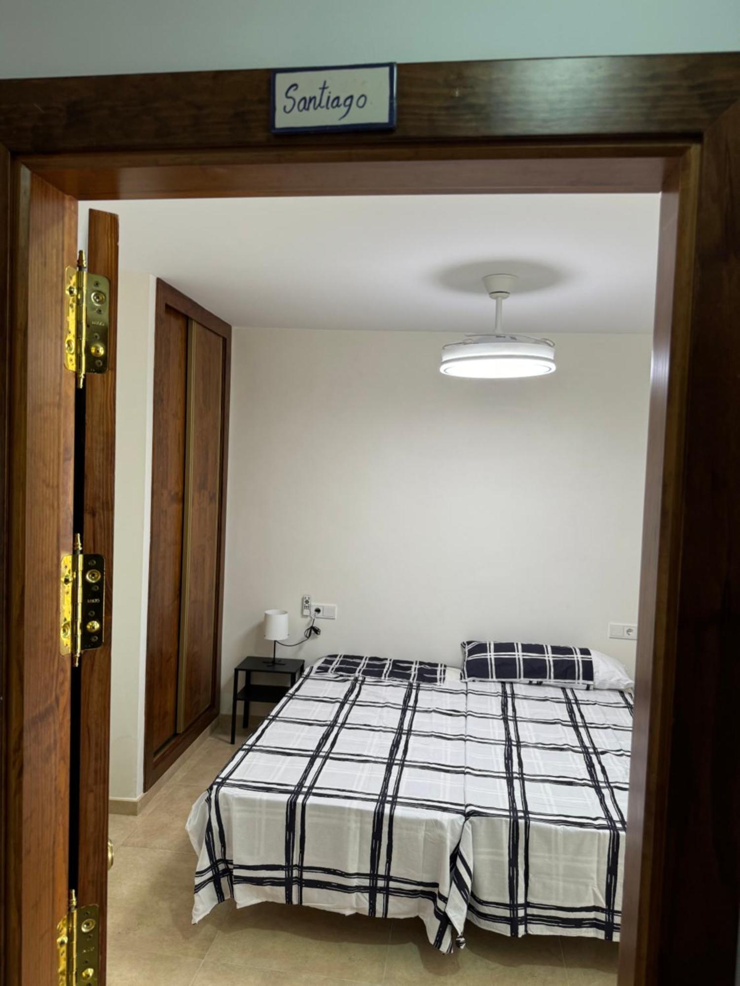 Apartamentos Penaflor Гвадикс Экстерьер фото