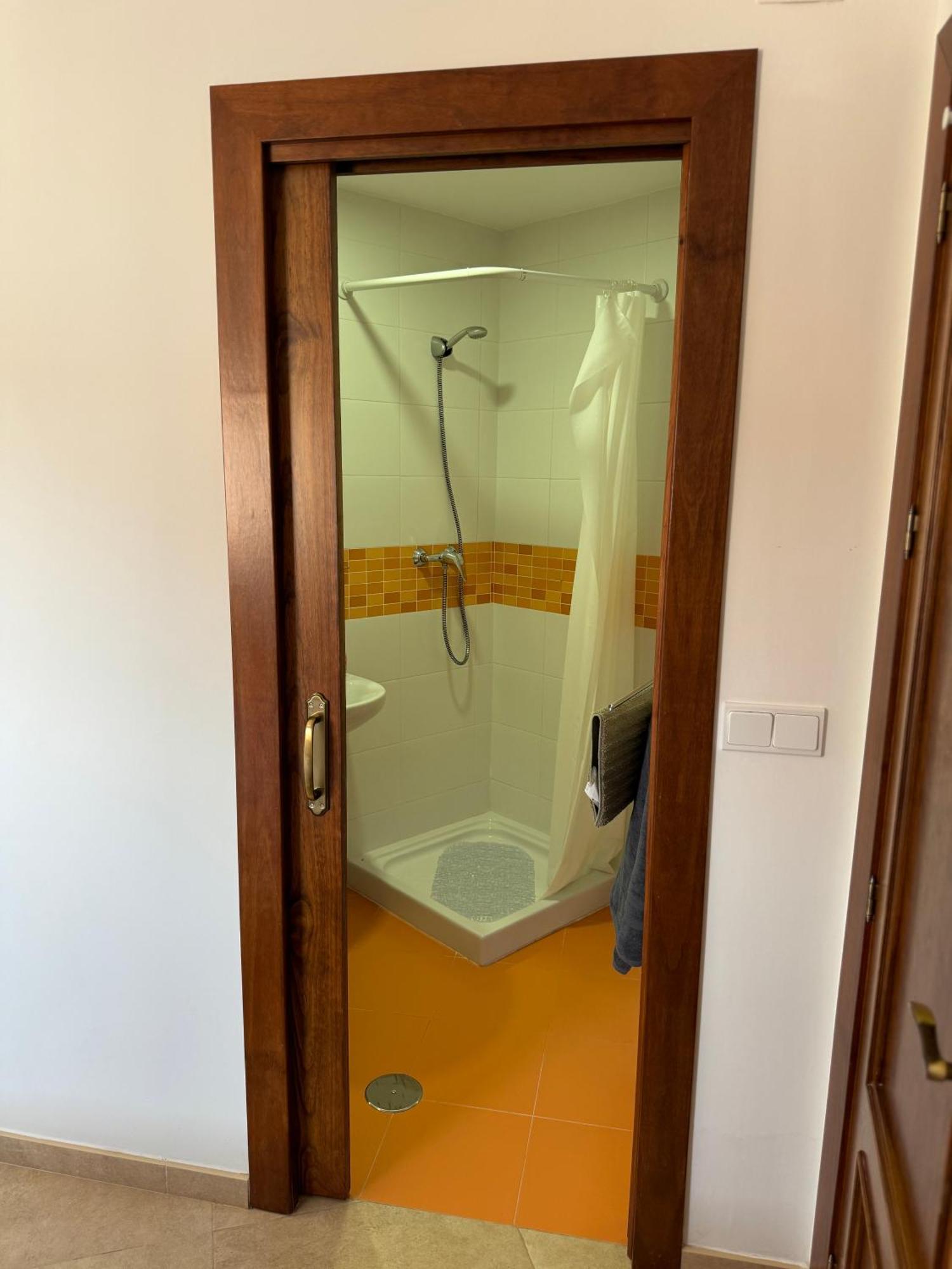 Apartamentos Penaflor Гвадикс Экстерьер фото