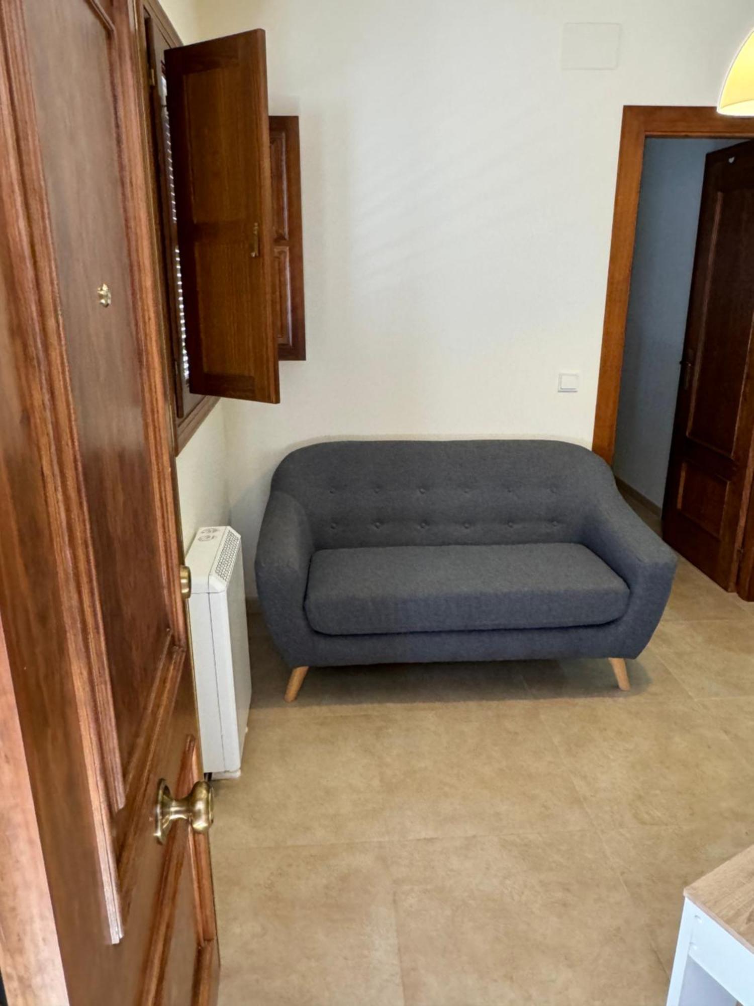 Apartamentos Penaflor Гвадикс Экстерьер фото