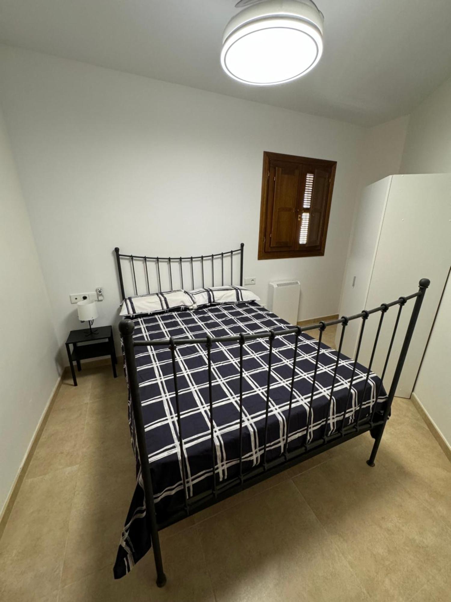 Apartamentos Penaflor Гвадикс Экстерьер фото